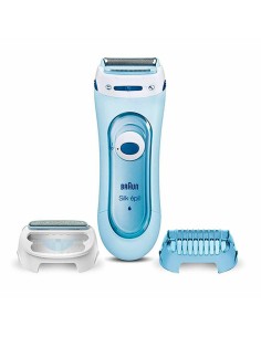 Épilateur électrique Braun Silk-épil LS 5160 Legs & Body