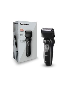 rasoir Électrique Rechargeable Panasonic Corp. Wet&Dry ES-RW31-S503 LED Noir