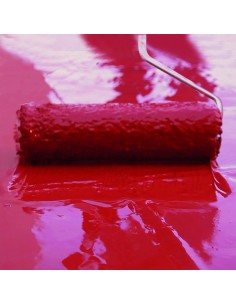 Imperméabilisation Ceys Aguastop Rouge Caoutchouc 5 kg 2