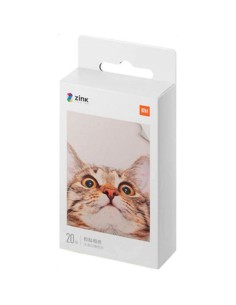 Papier photo mat Xiaomi TEJ4019GL