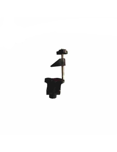 Lampe de bureau EDM 30999 Noir Lampe Flexo/Lampe de bureau