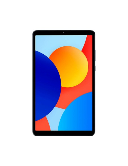 Tablette Xiaomi Redmi Pad SE 8,7" MediaTek Helio G85 4 GB RAM 64 GB Gris
