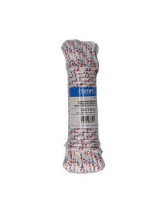 écheveau tressé EDM 87845 Tricolore Nylon 10 m