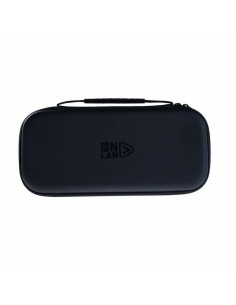 Coffret pour Nintendo Switch Onlan Nintendo Switch 2 Noir