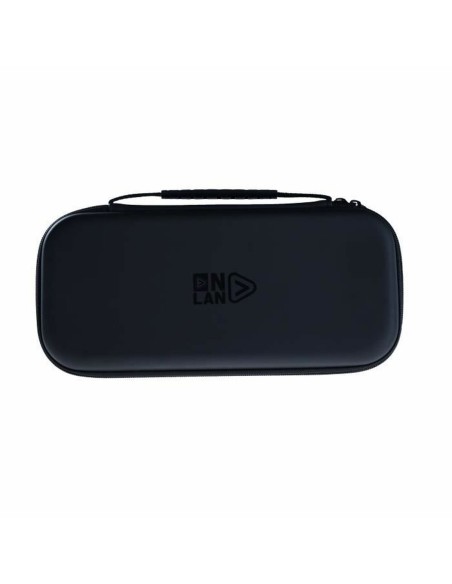 Coffret pour Nintendo Switch Onlan Nintendo Switch 2 Noir