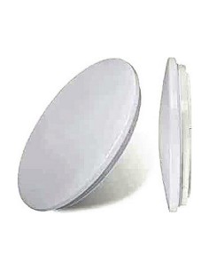 Applique plafond LED EDM 32519 F 100 W 24 W (4000 K)