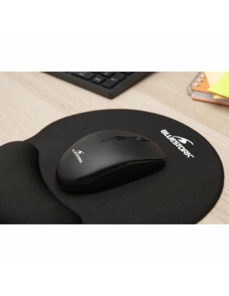 Tapis de Souris Bluestork BS-PAD-ERGO