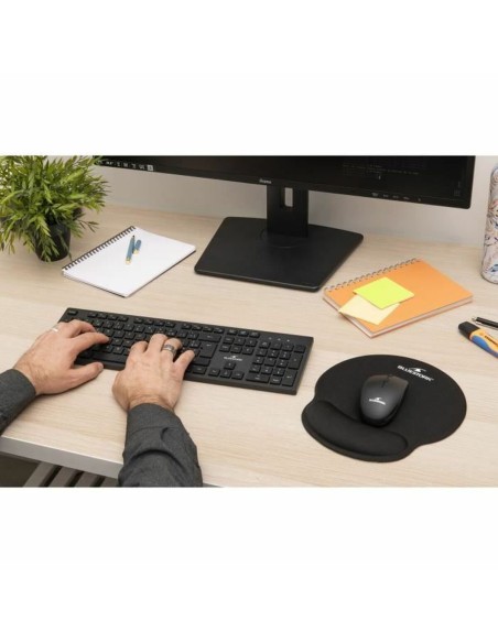 Tapis de Souris Bluestork BS-PAD-ERGO