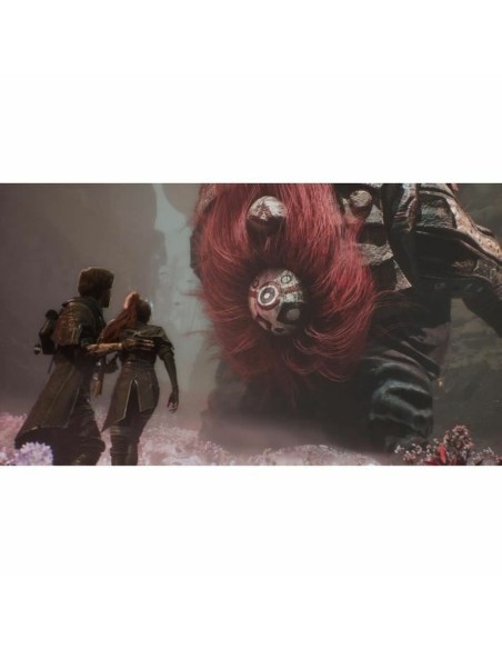 Jeu vidéo Xbox Series X Bandai Namco Claroscuro: Expedición 33
