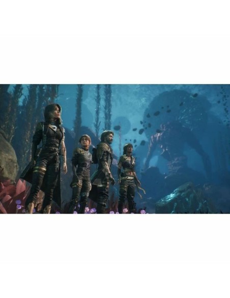 Jeu vidéo Xbox Series X Bandai Namco Claroscuro: Expedición 33