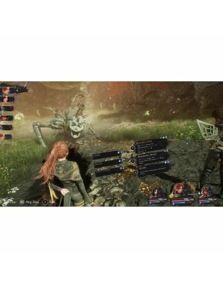 Jeu vidéo Xbox Series X Bandai Namco Claroscuro: Expedición 33