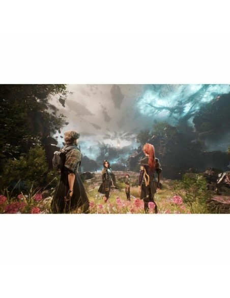 Jeu vidéo Xbox Series X Bandai Namco Claroscuro: Expedición 33