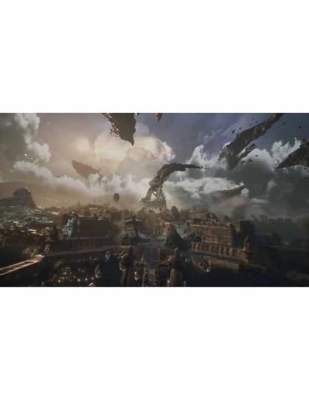 Jeu vidéo Xbox Series X Bandai Namco Claroscuro: Expedición 33