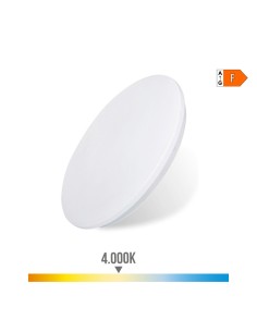 Applique plafond LED EDM 32519 F 100 W 24 W (4000 K) 2