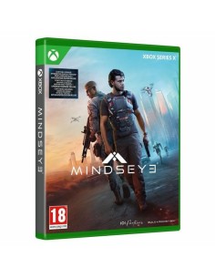 Jeu vidéo Xbox Series X Microsoft Mindseye