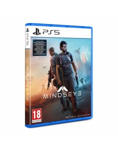 Jeu vidéo PlayStation 5 Sony Mindseye