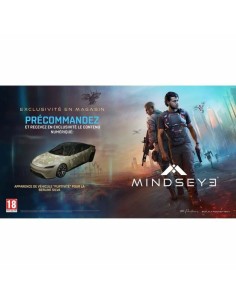 Jeu vidéo PlayStation 5 Sony Mindseye 2
