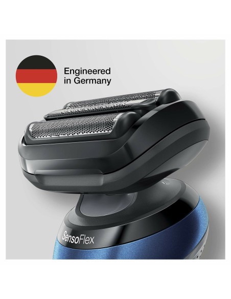 Tête de rechange Braun 1 Pièce