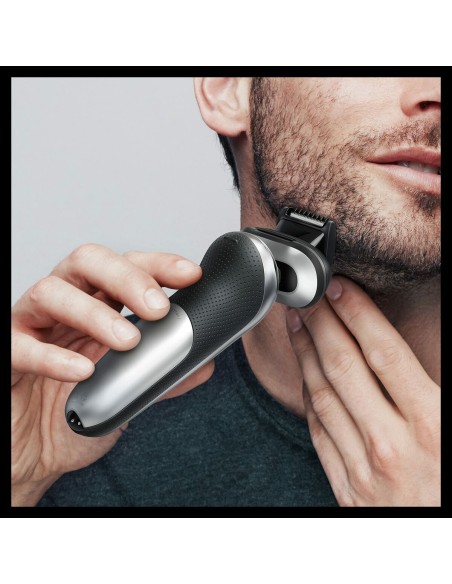 Tête de rechange Braun 1 Pièce