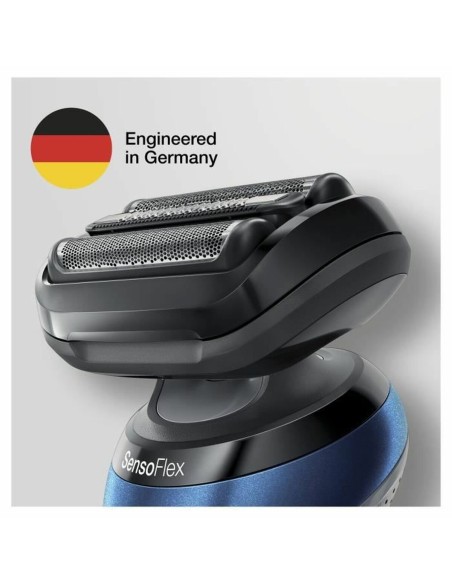 Tête de rechange Braun 1 Pièce