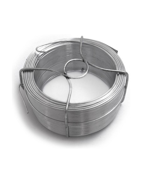 rouleau de fil de fer Filgraf 0,70 mm x 100 m