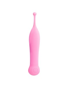 Vibrateur G-Spot FeelzToys Sweetspot Rose