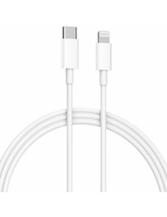 Câble Lightning Xiaomi XM700013 Blanc 1 m