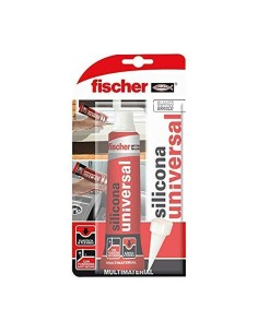 Silicone Fischer 50 ml
