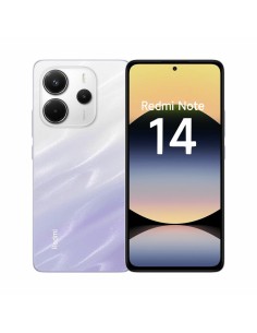 Smartphone Xiaomi 6 GB RAM 128 GB Violet