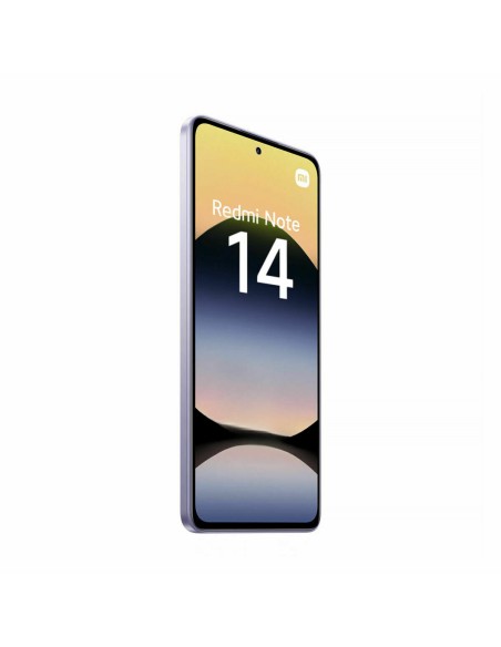 Smartphone Xiaomi 6 GB RAM 128 GB Violet