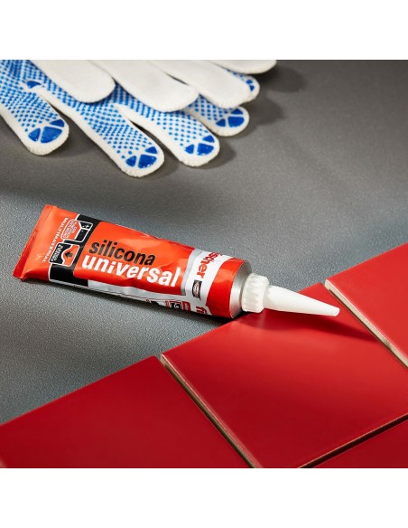 Silicone Fischer 50 ml