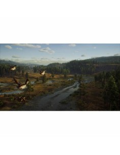 Jeu vidéo PlayStation 5 THQ Nordic Way of the Hunter Wild Expeditions (FR) 2