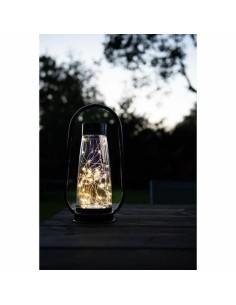 Lampe solaire Garden ID Black 2