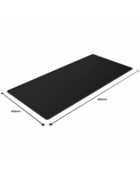 Tapis de Souris HyperX Noir