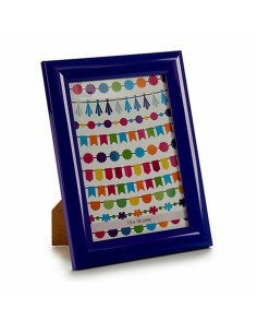 Cadre photo (1 x 21,5 x 16,5 cm) (12 Unités) 2
