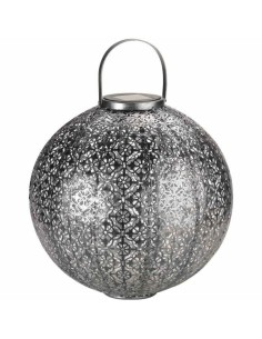 Lampe solaire Smart Garden Jumbo Damasque