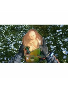 Jeu vidéo PlayStation 5 Sony Death Stranding 2