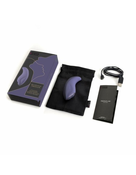 Masseur B Swish Bcurious Premium Lila