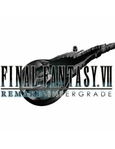 Jeu vidéo PlayStation 5 Square Enix Final Fantasy VII Remake Intergrade 2