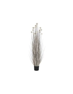 Plante décorative DKD Home Decor Pompons (45 x 45 x 150 cm)