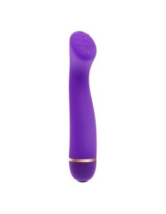 Vibrateur G-Spot S Pleasures Gentle Lila 2