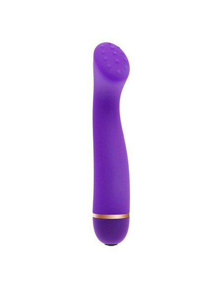 Vibrateur G-Spot S Pleasures Gentle Lila