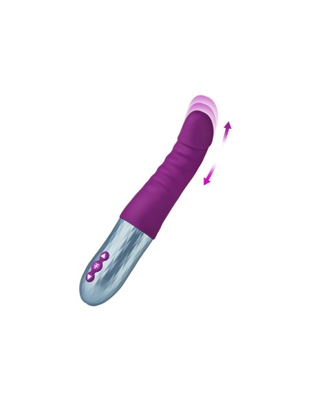 Vibromasseur FemmeFunn Cadenza