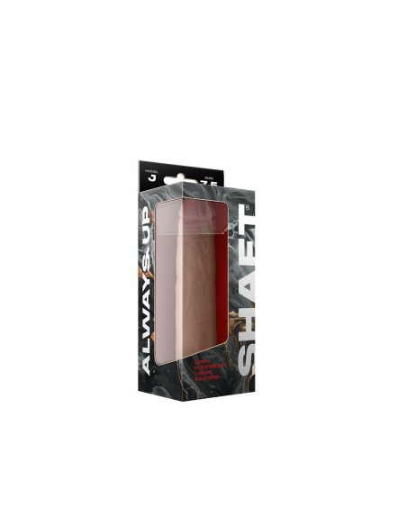 Gode réaliste Shaft PINE