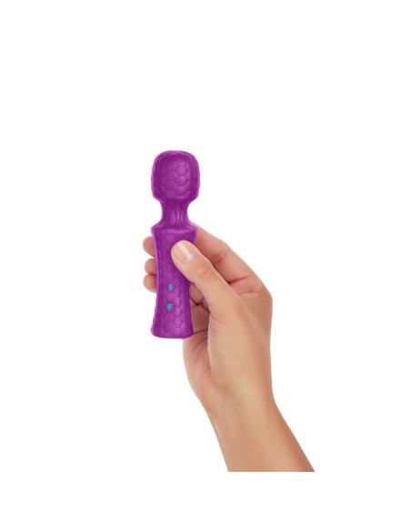 Vibromasseur FemmeFunn Violet