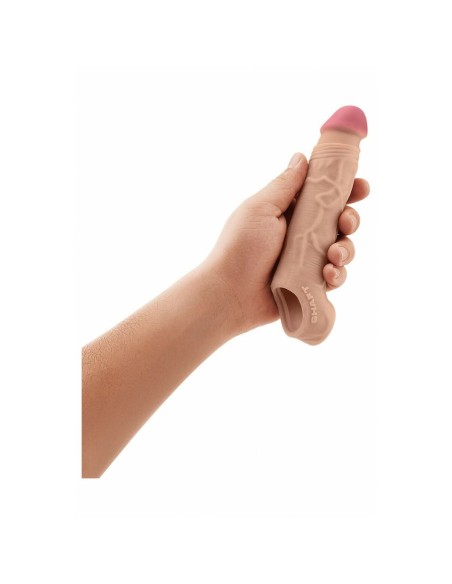 Vibromasseur réaliste Shaft Pine