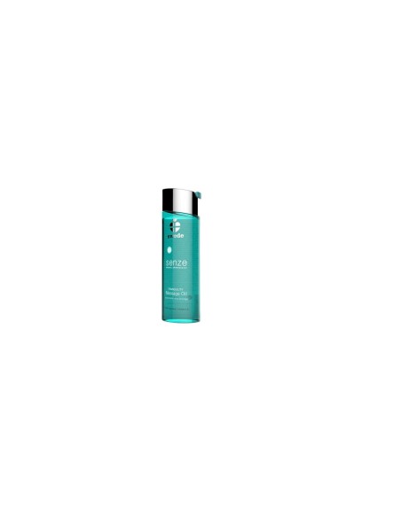 Huile de massage érotique Swede TRANQUILITY 75 ml Verveine Orange Roses