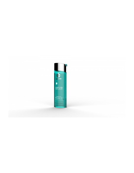 Huile de massage érotique Swede TRANQUILITY 75 ml Verveine Orange Roses