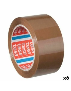 Ruban adhésif TESA Habana 50 mm x 66 m (6 Unités)
