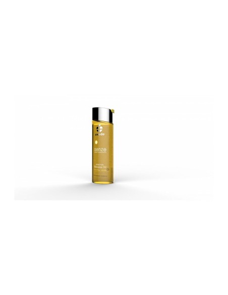 Huile de massage érotique Swede SEDUCTION 75 ml Lavande Orange Clou de girofle